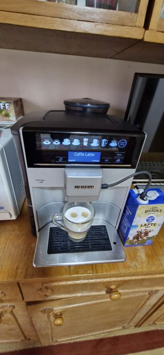 Melitta Caffeo Varianza piese