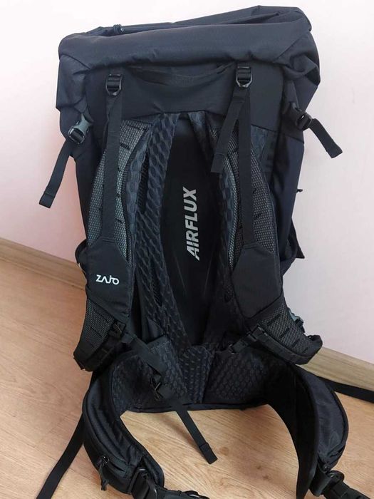 Раница за преходи Zajo Ortler 38l