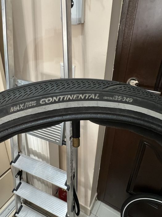 Cauciucuri schwalbe 20x2.0 , Continental 16 brompton