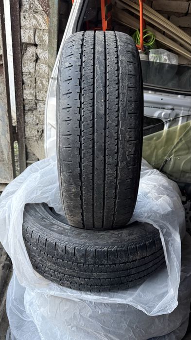 Продам резину Triangle