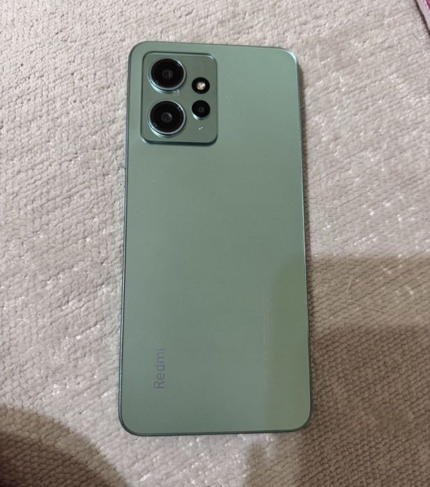 Redmi Note 12 6/128GB Sotiladi