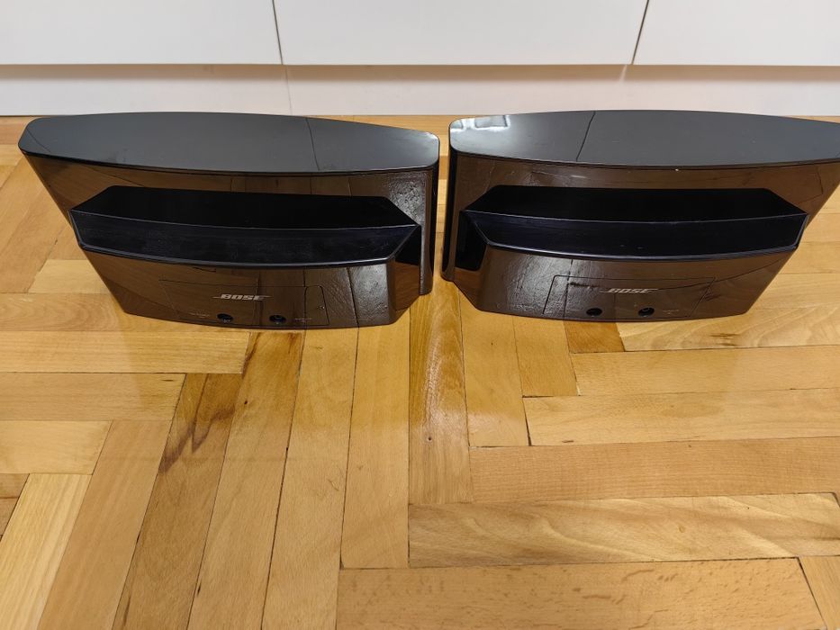 Bose Sounddock II
