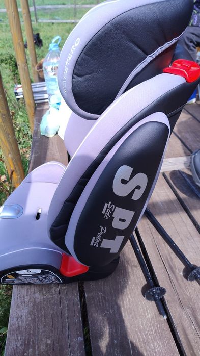 Scaun Auto Caretero CAMELEON