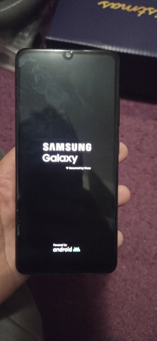 Samsung galaxy A32