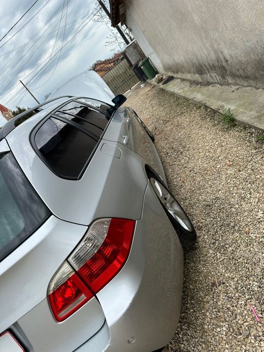 Vind bmw 530 dizel inpecabil adus din Germania  personal de mine