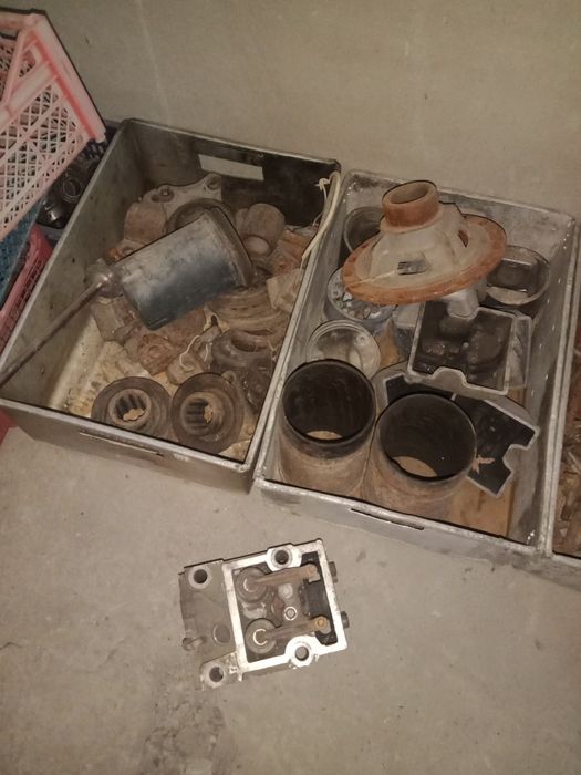 Камазға қүралдар сатылады