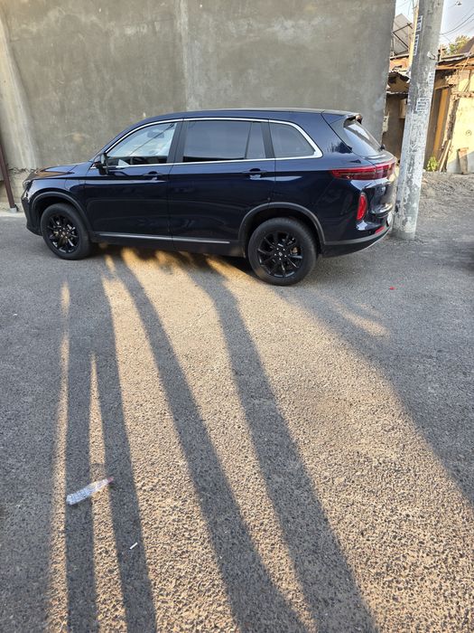 Skyworth ev6 sotilada 520 tali xolati ideal kraskasi toza