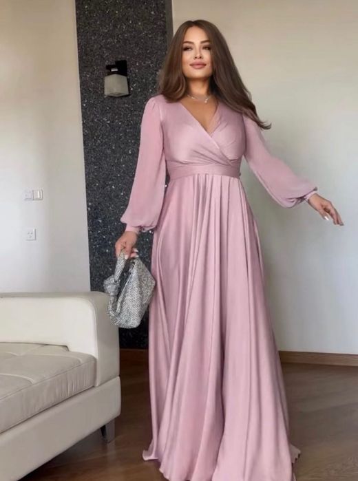 Прокат платьев от 42 до 58 размера