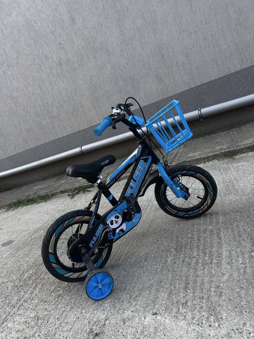 Bicicleta baieti 300 lei