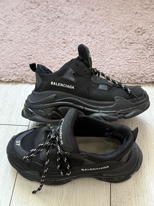 Adidasi Balenciaga