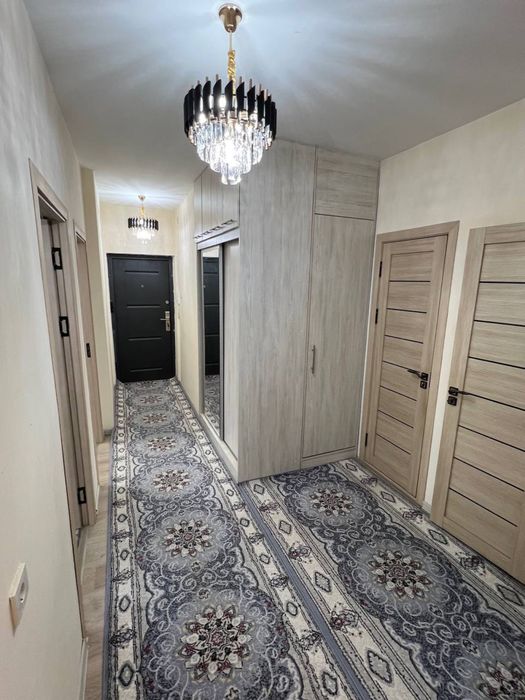 3 хонали уй 83 кв/метрлик уй. Уй ўзимники. Маклер хизмати йўқ.