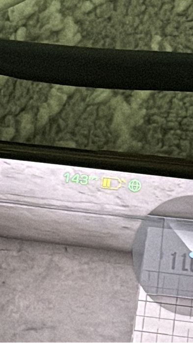 Iqoo z9 turbo с пятном