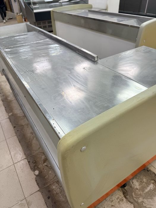 Каси геобразни за магазин