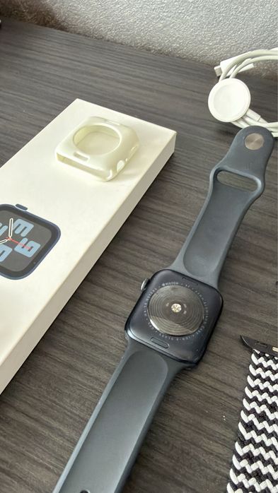 Apple Watch SE2