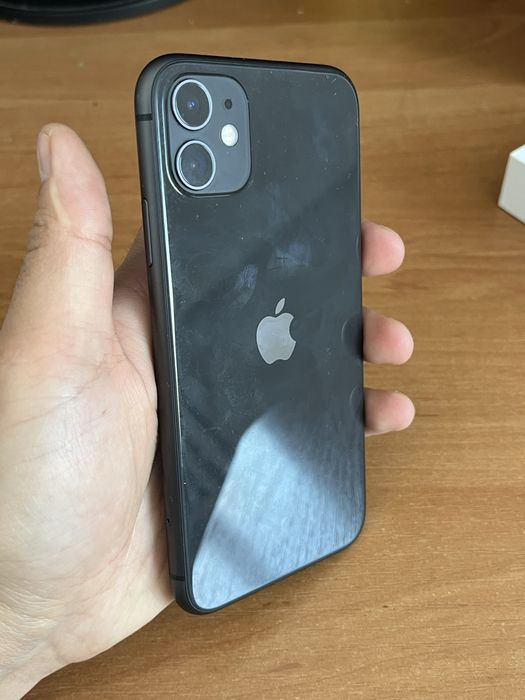 Iphone 11 128 айфон