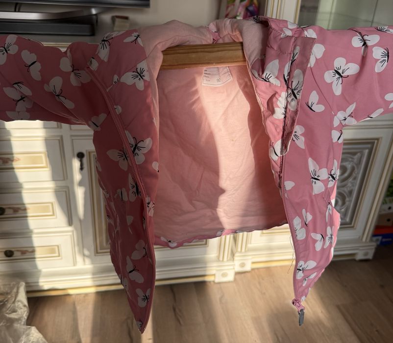 Детская одежда для девочки