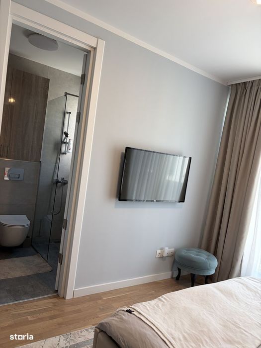 Vila 5 camere ZenVille Pipera