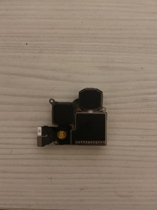 Cameră Spate iPhone 15 Pro Originală / OEM