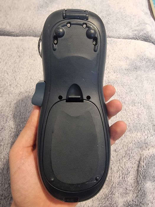 Imprimanta etichete DYMO Letratag LT-100H