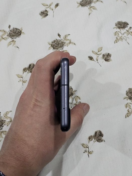 Galaxy S21 FE 256GB Phantom Black