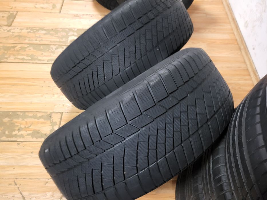 Bmw X5 X6  19" 5x120 Бмв оригинални джанти