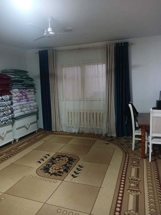 Тез арада уй сатылады