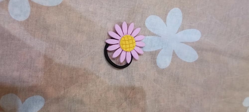 Резинки для волос