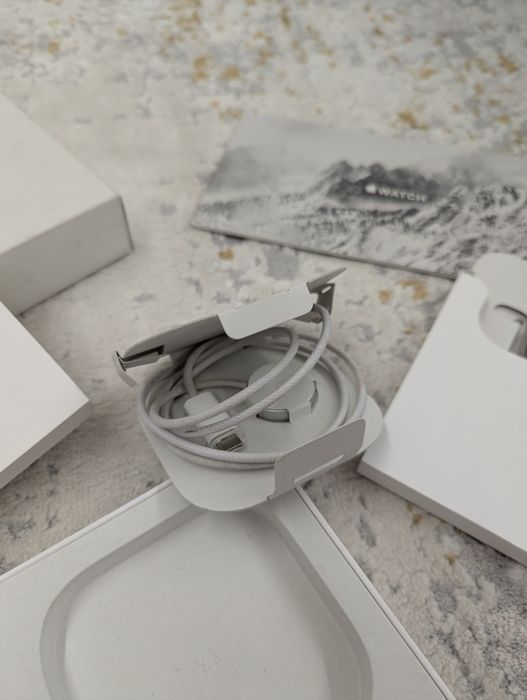 Apple Watch Ultra 2 Cellular 49mm -Impecabil-
