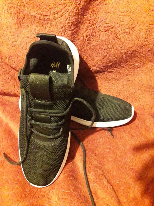 Linco на OrtoBg 34н50лв Кариока37н10лв Kappа38 с етикет25лв,Н&М38н25лв