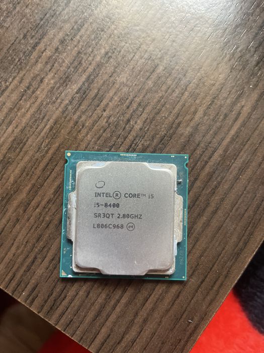 Vand Procesor I5-8400