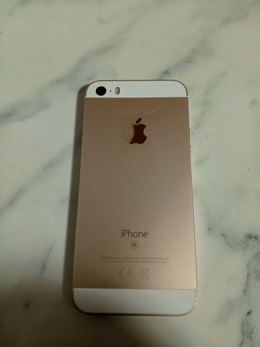 Iphone Se Iphone