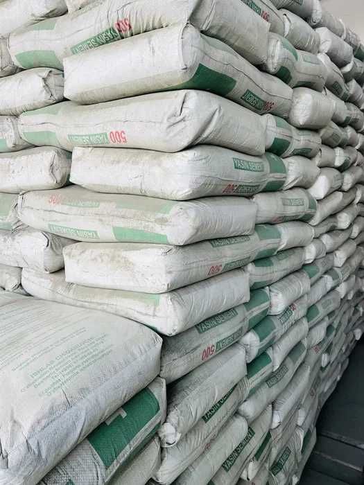 Sement Cement Цемент оптом с доставкаой по ташкенту