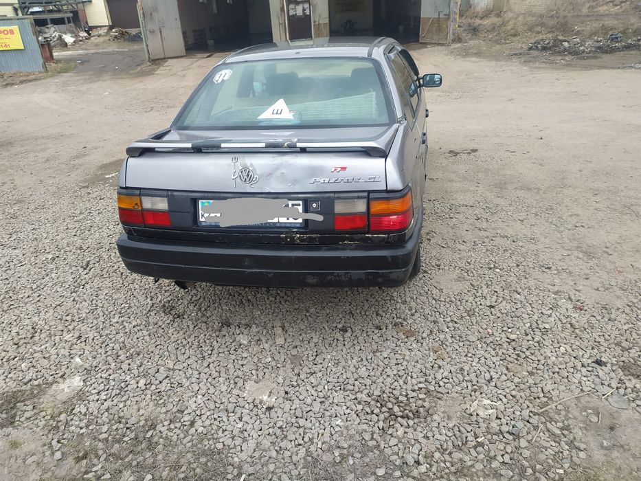 Продам пассат б3