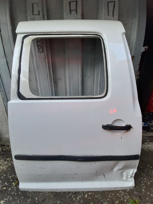 Vind portiera culisanta dreapta caddy