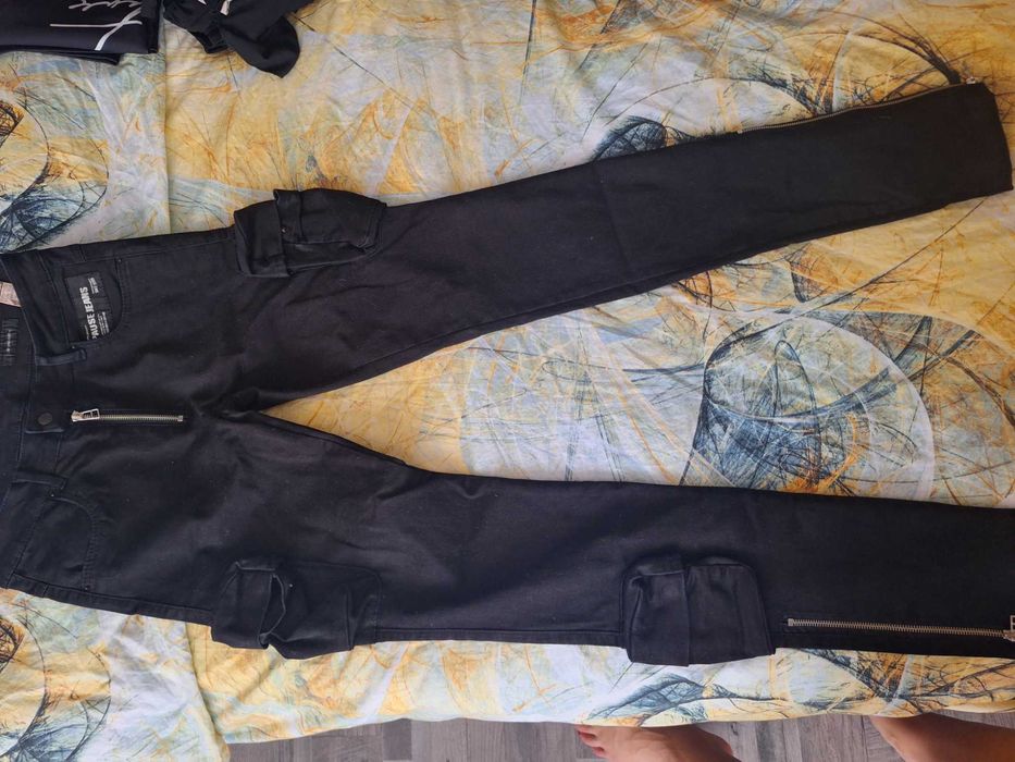 Дамски панталон PAUSE