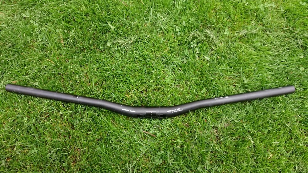 Ghidon mtb aluminiu, bulls 740, 31.8, haibike alltrail