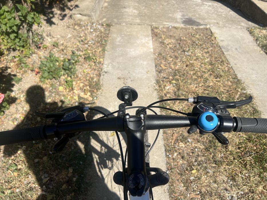Vand bicicleta Omega roti 29