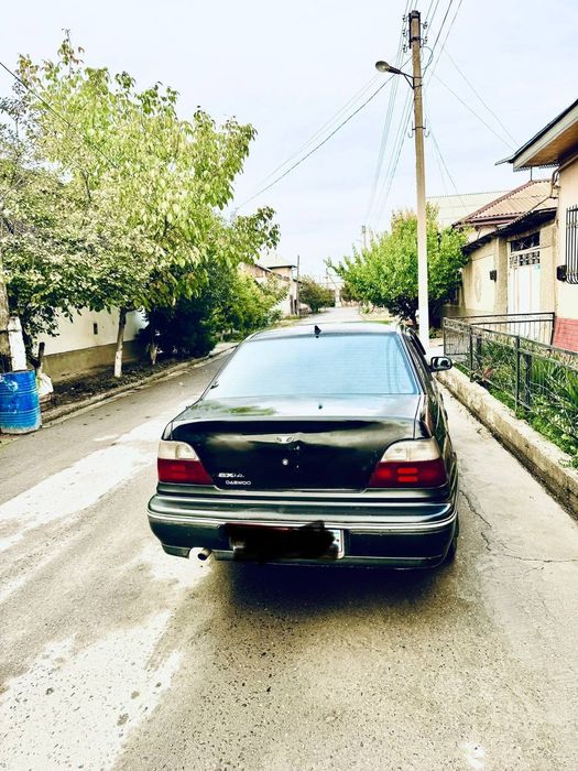 Neksiya 1 Daewoo