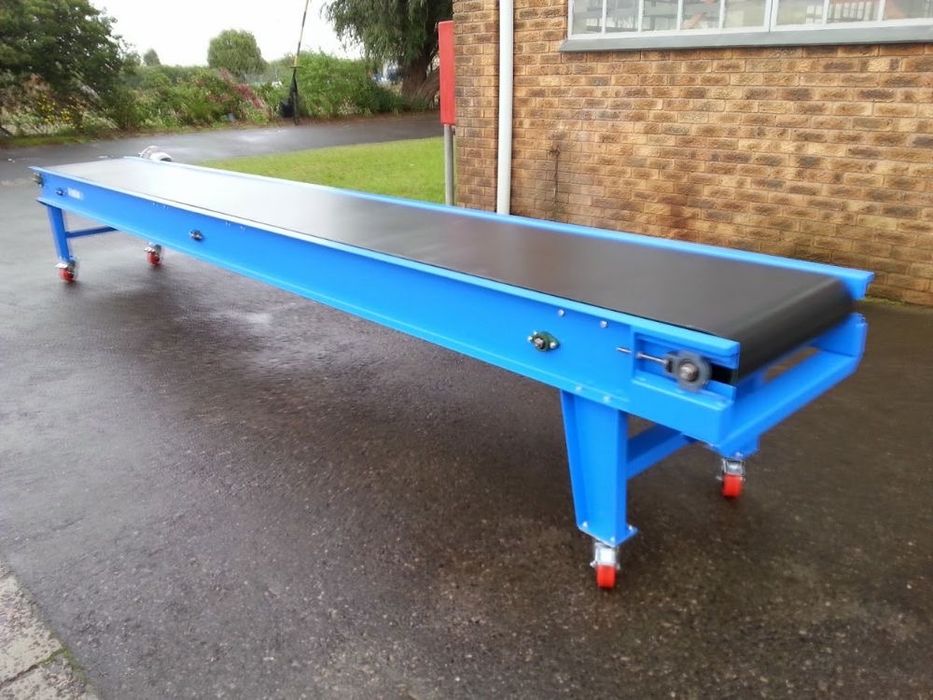 Конвейер, conveyor