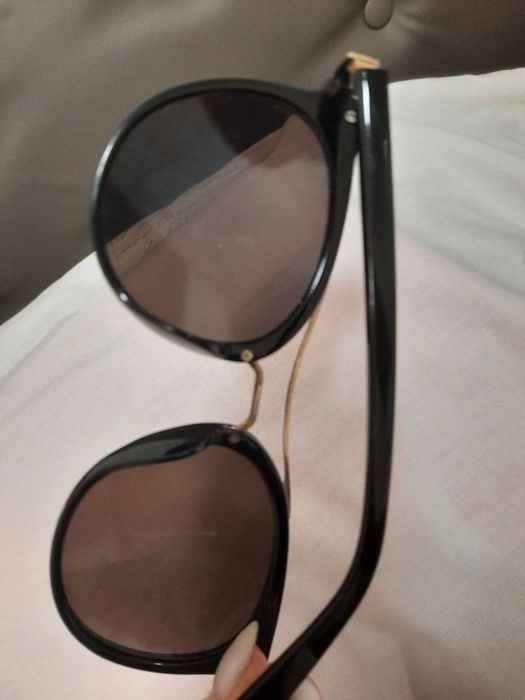 Екстравагантни дамски слънчеви очила