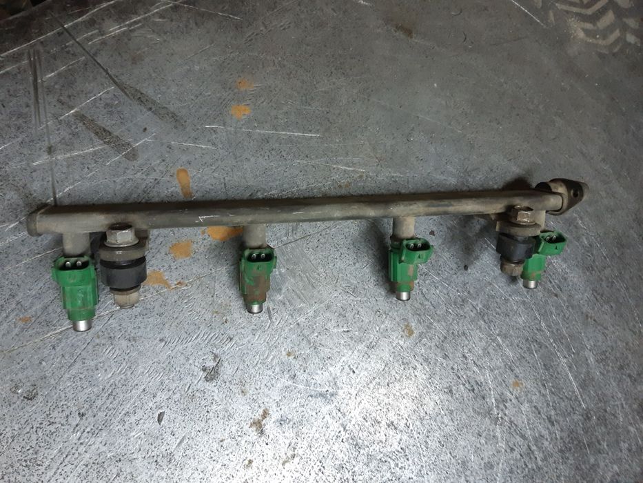 Акпп Митцубиси Аутлендер  2,4 4G69