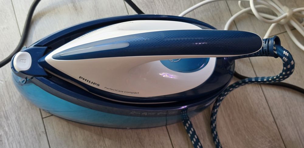 Парогенератор Philips