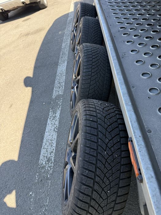 17” 5x112 - VW / Audi / Skoda / Seat