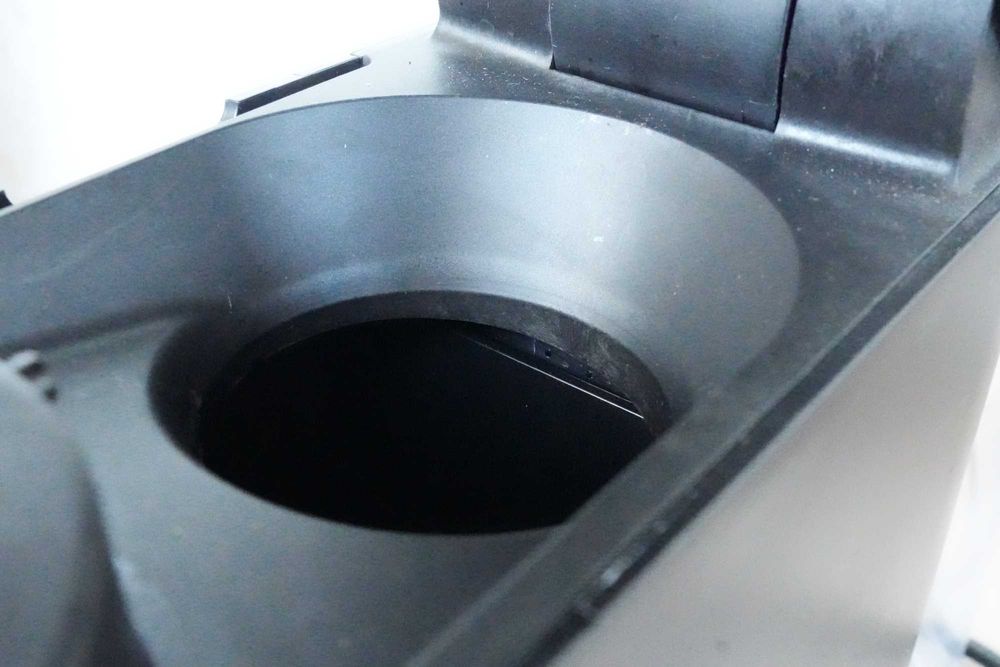 Espressor Nespresso Vertuo Next Deluxe XN910C10