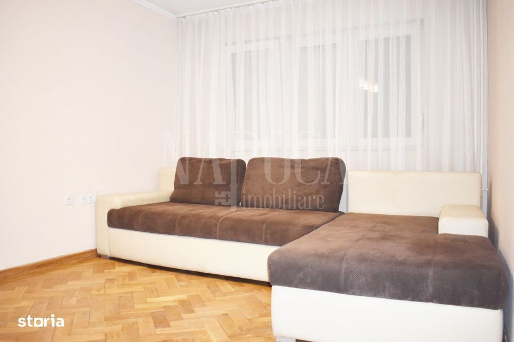 Apartament 4 camere de vanzare in Rogerius Oradea, Oradea