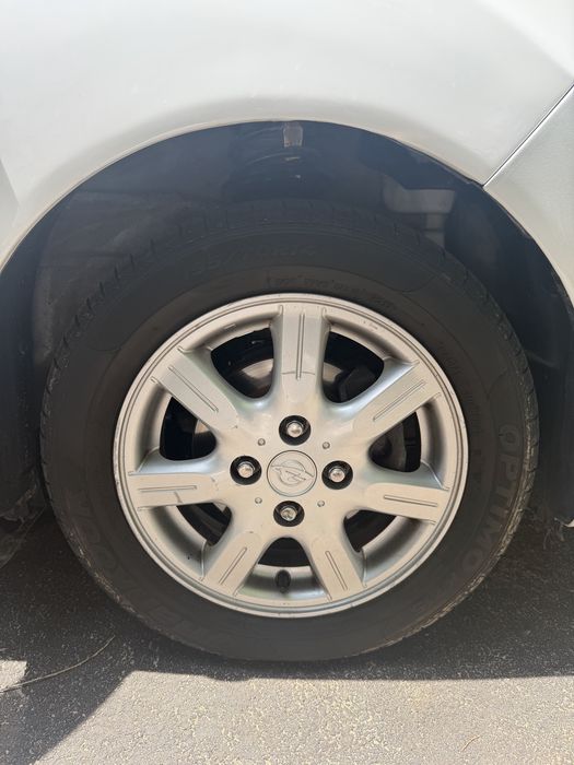 Шины Hankook 155/70R14