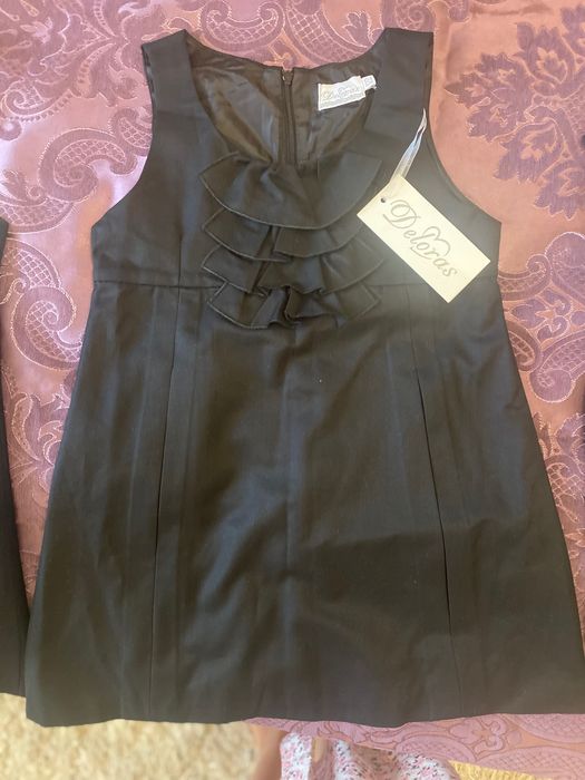 Школьная форма Deloras для девочки