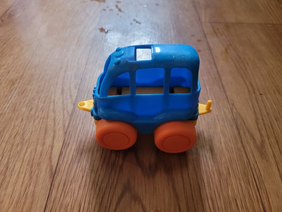 Паровозик для малыша