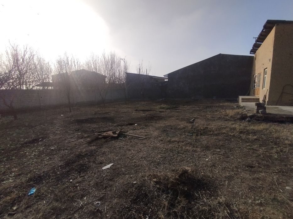 Shiriboomda uy sotiladi 5 soʻtix