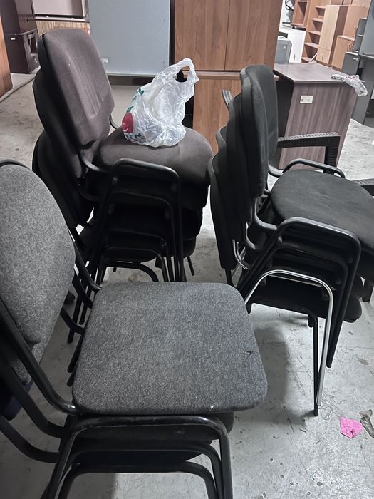 Офисная мебель распродажа